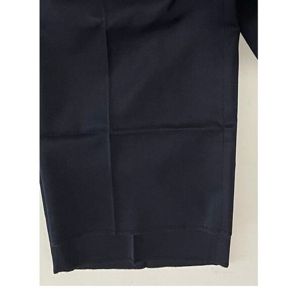 KS Signature Mens Dress‎ Pants Size 44/40 Tall Unhemmed - Picture 3 of 11